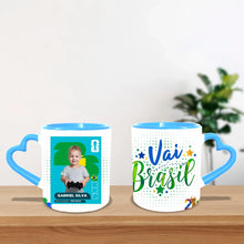 Carregar imagem no visualizador da galeria, Caneca | Copa do Mundo 2026
