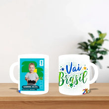 Carregar imagem no visualizador da galeria, Caneca | Copa do Mundo 2026
