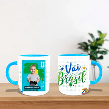 Carregar imagem no visualizador da galeria, Caneca | Copa do Mundo 2026
