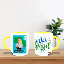 Carregar imagem no visualizador da galeria, Caneca | Copa do Mundo 2026
