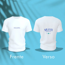 Carregar imagem no visualizador da galeria, Camiseta | Brasil América do Sul 2026
