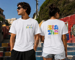 Camiseta | Brazuca