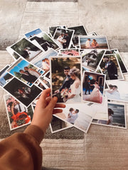 PROMOÇÃO 07.07 | Pacote 30 fotos 10x15