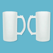 Carregar imagem no visualizador da galeria, Caneca Chopp - O melhor Pai com Cerveja
