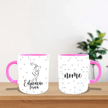 Carregar imagem no visualizador da galeria, Caneca Curso - Ed Física
