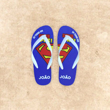 Carregar imagem no visualizador da galeria, Chinelo - Super Pai
