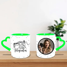 Carregar imagem no visualizador da galeria, Caneca Curso - Fotografia
