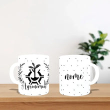 Carregar imagem no visualizador da galeria, Caneca Curso - Agronomia
