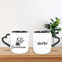 Carregar imagem no visualizador da galeria, Caneca Curso - Biomedicina
