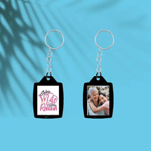 Carregar imagem no visualizador da galeria, Chaveiro - Minha Rainha
