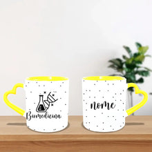 Carregar imagem no visualizador da galeria, Caneca Curso - Biomedicina
