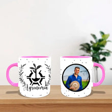 Carregar imagem no visualizador da galeria, Caneca Curso - Agronomia
