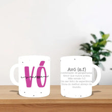Carregar imagem no visualizador da galeria, Caneca Avós - Significado
