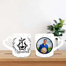 Carregar imagem no visualizador da galeria, Caneca Curso - Agronomia
