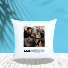 Carregar imagem no visualizador da galeria, Almofada - 4 Fotos
