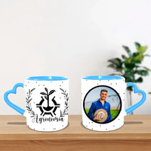 Carregar imagem no visualizador da galeria, Caneca Curso - Agronomia
