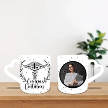 Carregar imagem no visualizador da galeria, Caneca Curso - Ciências Contábeis
