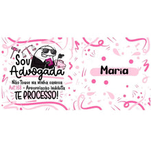 Carregar imagem no visualizador da galeria, Caneca Advocacia
