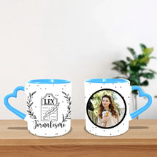 Carregar imagem no visualizador da galeria, Caneca Curso - Jornalismo
