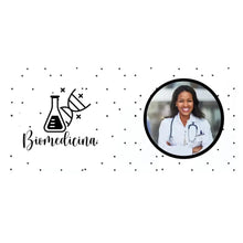 Carregar imagem no visualizador da galeria, Caneca Curso - Biomedicina
