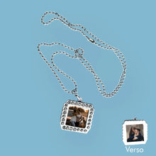 Carregar imagem no visualizador da galeria, Colar Brilho
