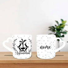 Carregar imagem no visualizador da galeria, Caneca Curso - Agronomia
