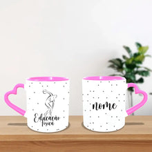 Carregar imagem no visualizador da galeria, Caneca Curso - Ed Física
