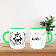 Carregar imagem no visualizador da galeria, Caneca Curso - Agronomia
