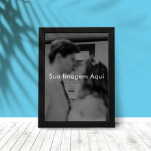 Carregar imagem no visualizador da galeria, Quadro - Foto
