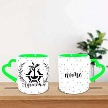 Carregar imagem no visualizador da galeria, Caneca Curso - Agronomia
