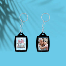 Carregar imagem no visualizador da galeria, Chaveiro - Mãe Significa Amor

