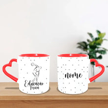 Carregar imagem no visualizador da galeria, Caneca Curso - Ed Física
