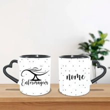 Carregar imagem no visualizador da galeria, Caneca Curso - Enfermagem
