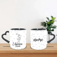 Carregar imagem no visualizador da galeria, Caneca Curso - Ed Física
