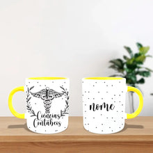 Carregar imagem no visualizador da galeria, Caneca Curso - Ciências Contábeis
