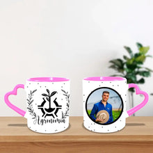 Carregar imagem no visualizador da galeria, Caneca Curso - Agronomia
