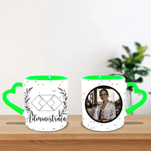 Carregar imagem no visualizador da galeria, Caneca Curso - Administração
