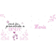 Carregar imagem no visualizador da galeria, Caneca - Promovida a...
