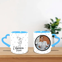 Carregar imagem no visualizador da galeria, Caneca Curso - Ed Física
