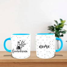 Carregar imagem no visualizador da galeria, Caneca Curso - Biomedicina
