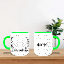 Carregar imagem no visualizador da galeria, Caneca Curso - Administração
