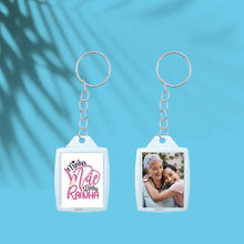 Carregar imagem no visualizador da galeria, Chaveiro - Minha Rainha
