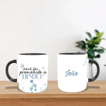 Carregar imagem no visualizador da galeria, Caneca - Promovido a...
