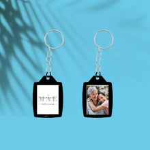 Carregar imagem no visualizador da galeria, Chaveiro - Te Amamos
