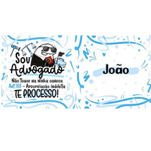 Carregar imagem no visualizador da galeria, Caneca Advocacia
