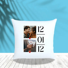 Carregar imagem no visualizador da galeria, Almofada - Data especial
