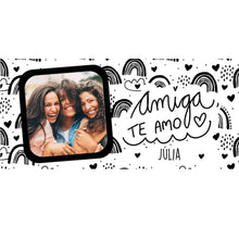 Carregar imagem no visualizador da galeria, Caneca Amiga Te Amo
