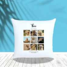 Carregar imagem no visualizador da galeria, Almofada - Pet 9 fotos
