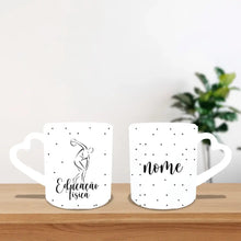 Carregar imagem no visualizador da galeria, Caneca Curso - Ed Física
