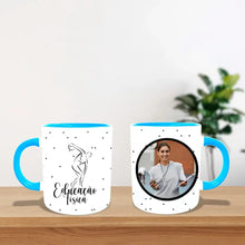 Carregar imagem no visualizador da galeria, Caneca Curso - Ed Física
